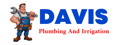 Trusted plumber in STOW